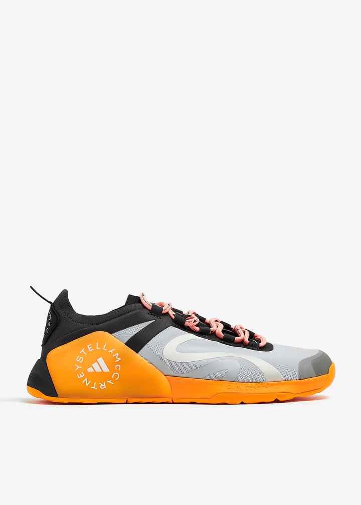 adidas x Stella McCartney Dropset Training sneakers for
