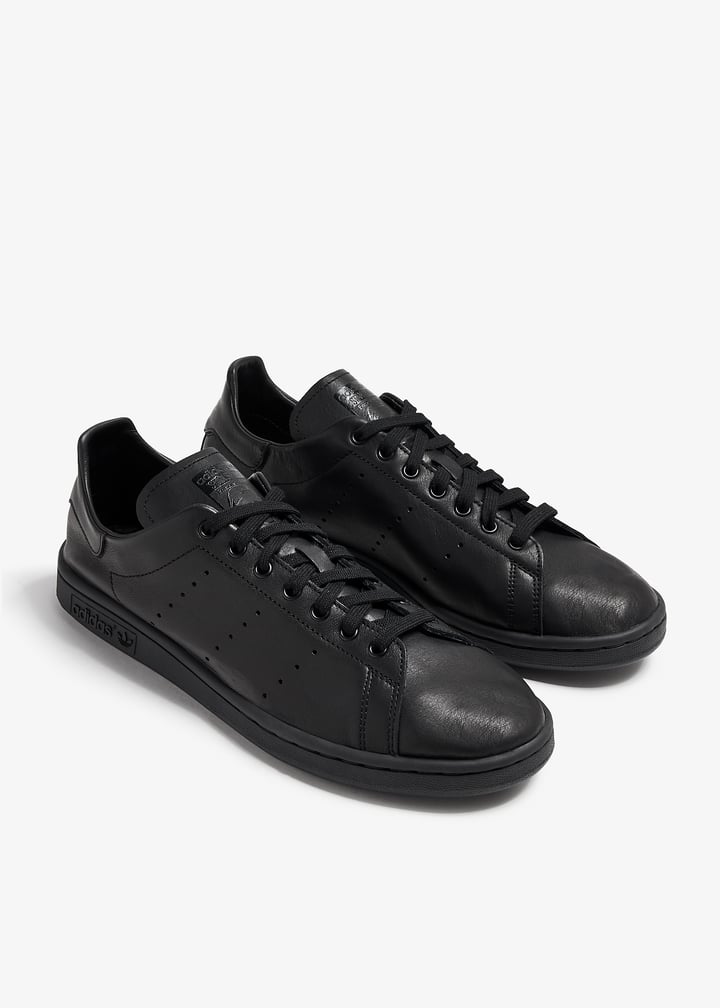 【Adidas】 Stan Smith Decon Core Black (22~27cm) Adidas Stan Smith Decon Black – Puffer Reds