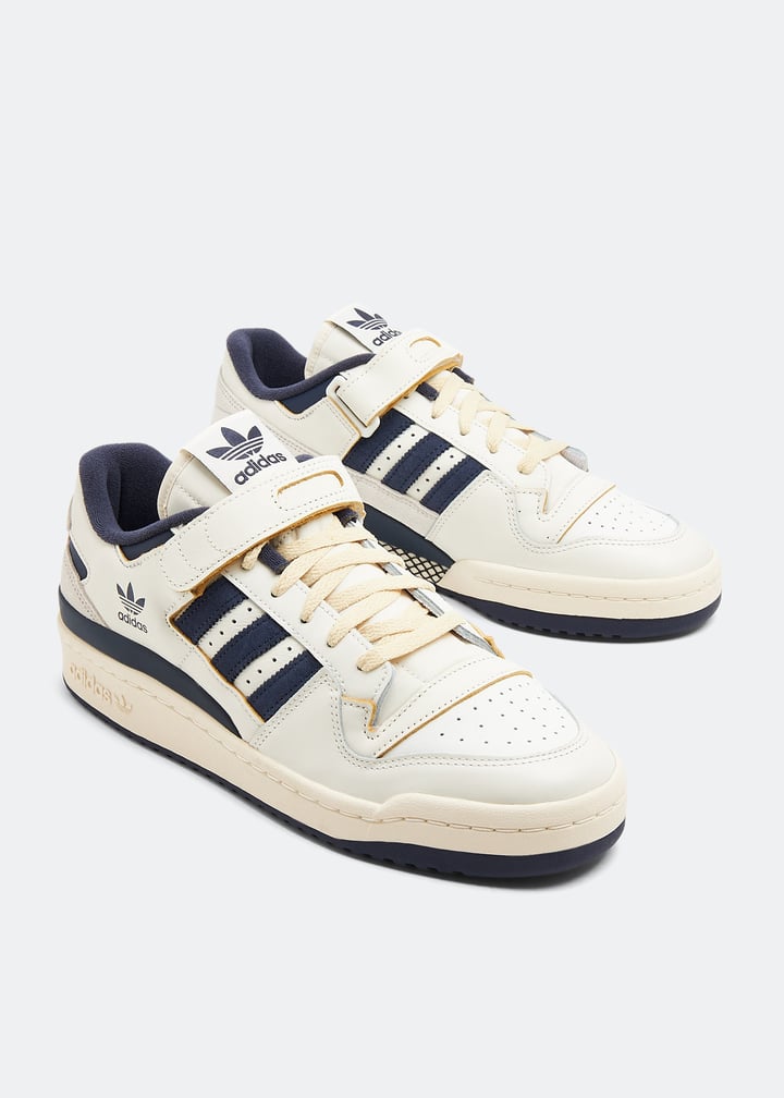 新品 ADIDAS FORUM 84 LOW MITA adidas FORUM 84 LOW LINEN GREEN/METAL GREY/CREAM WHITE