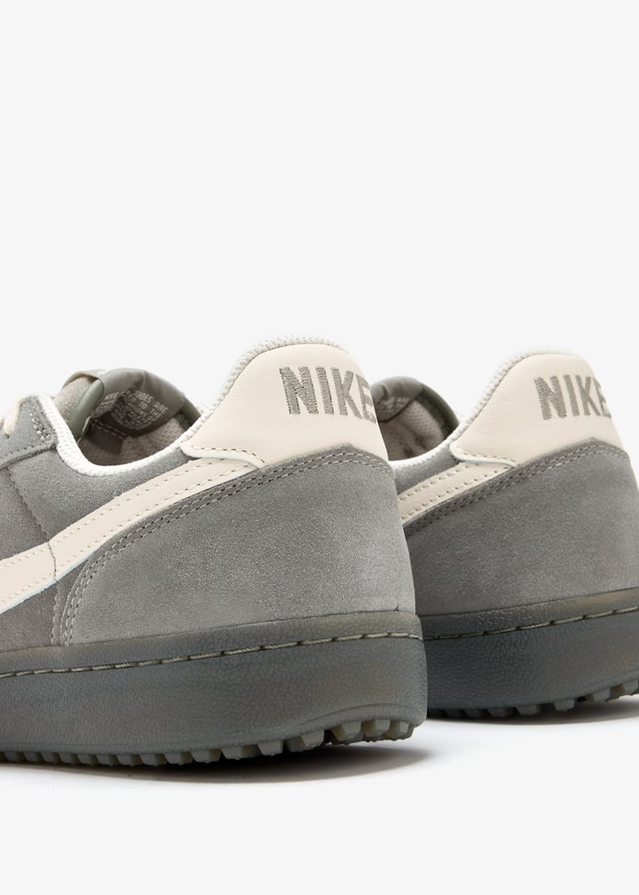 スニーカー [NIKE] Field General Light Army Natural Field General Suede Sneaker in Light Army/Natural - NIKE