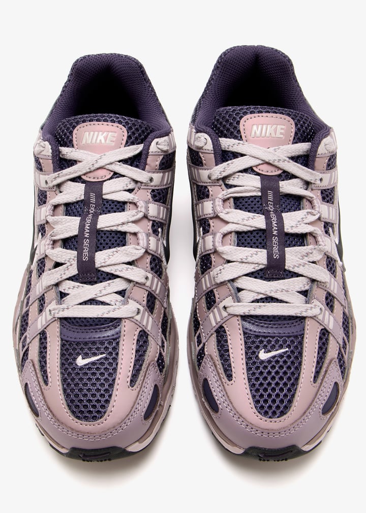 Nike P-6000 SE sneakers for Women Purple in UAE Level Shoes