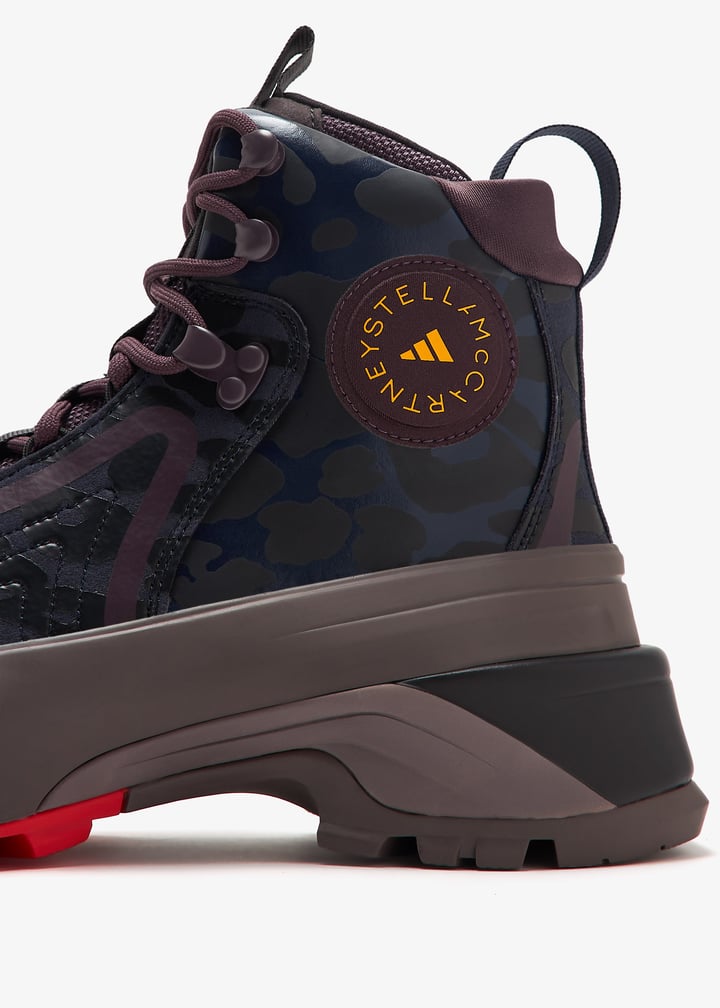 adidas x Stella McCartney Terrex hiking boots for Women