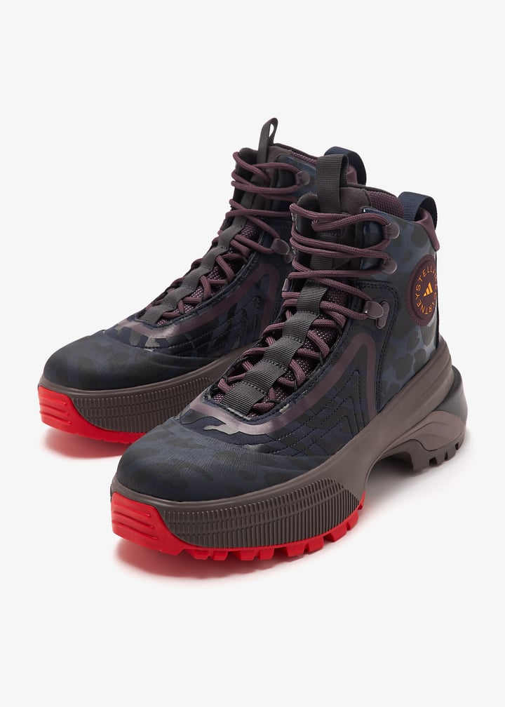 adidas x Stella McCartney Terrex hiking boots for Women
