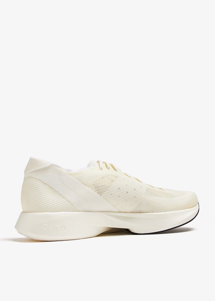 Shoes Adidas 33 Y Adidas Y-3 Takumi Sen 10 Sneakers For Men White