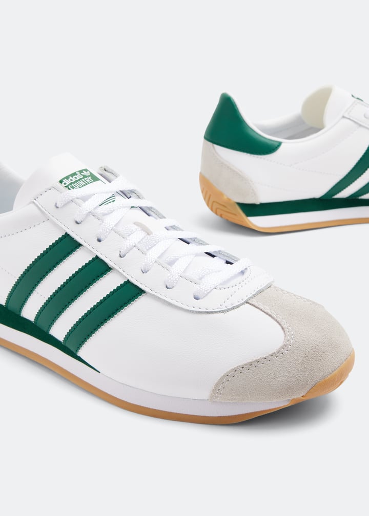 adidas Country OG sneakers for Men - White in Kuwait | Level