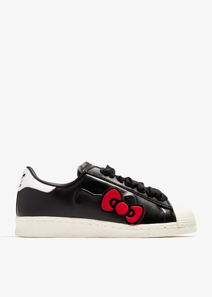 adidas x Hello Kitty Superstar 82 sneakers for Women - Black
