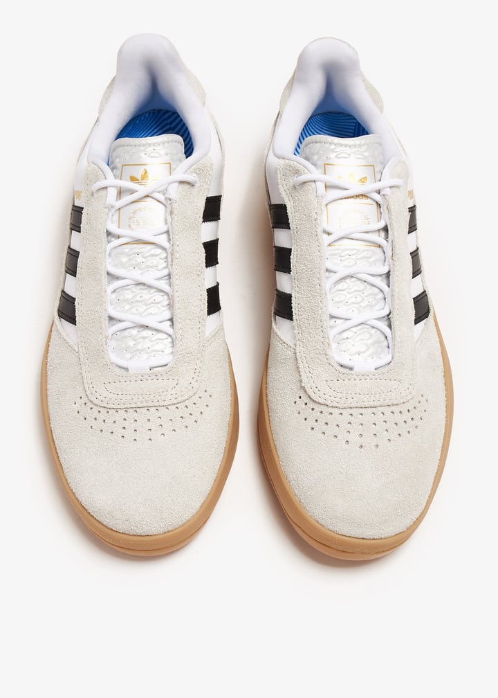 adidas Puig sneakers for Men - White in UAE | Level Shoes