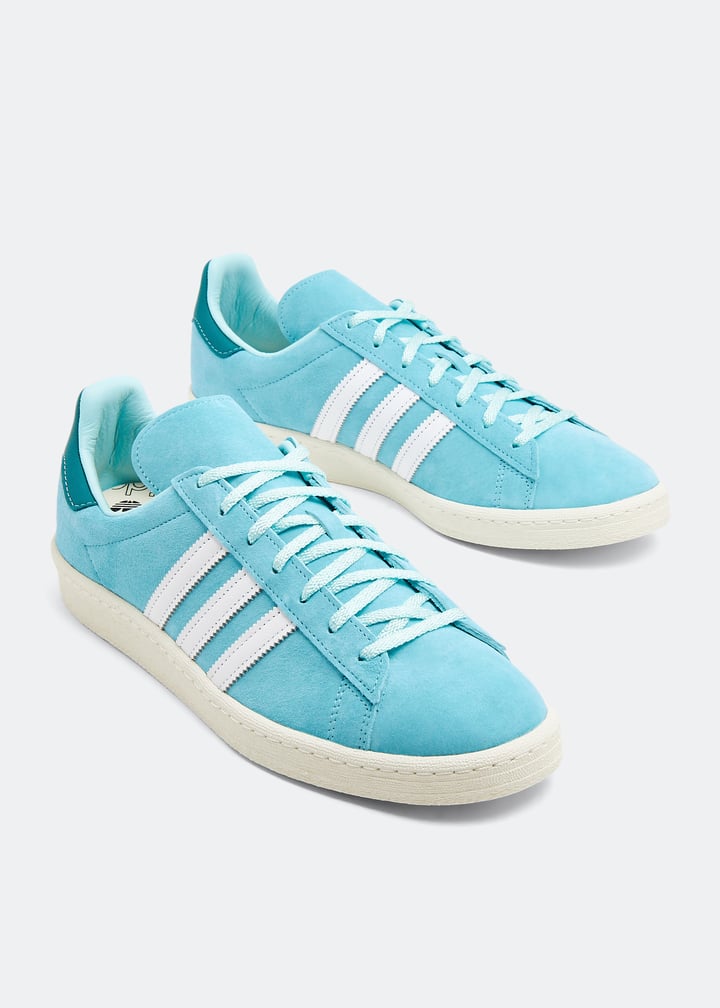 adidas gazelle silver green womens adidas Campus 00s Shoes Blue 9 main image 1