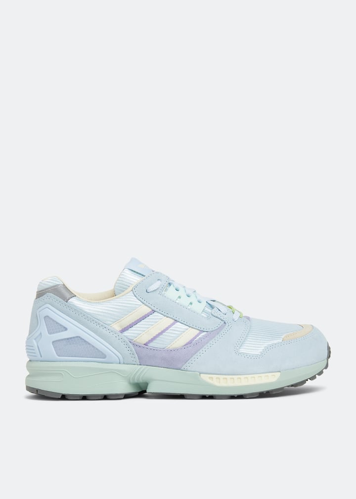 adidas ZX 8000 sneakers for Men - Blue in Kuwait | Level Shoes