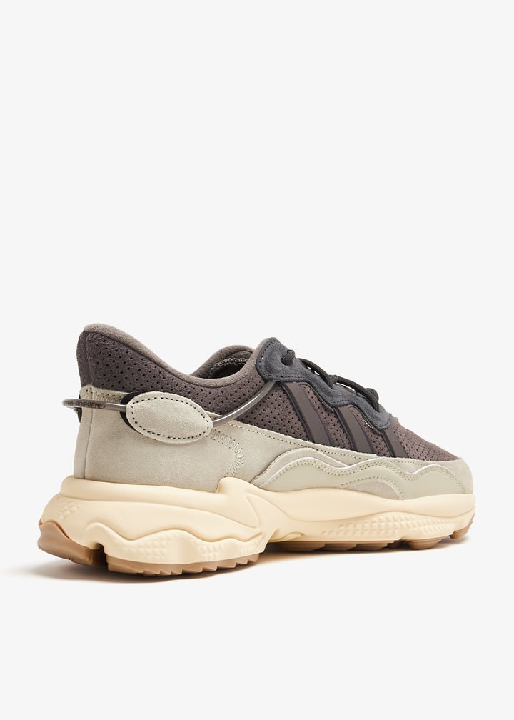 adidas Ozweego TR sneakers for Men - Grey in UAE | Level Shoes