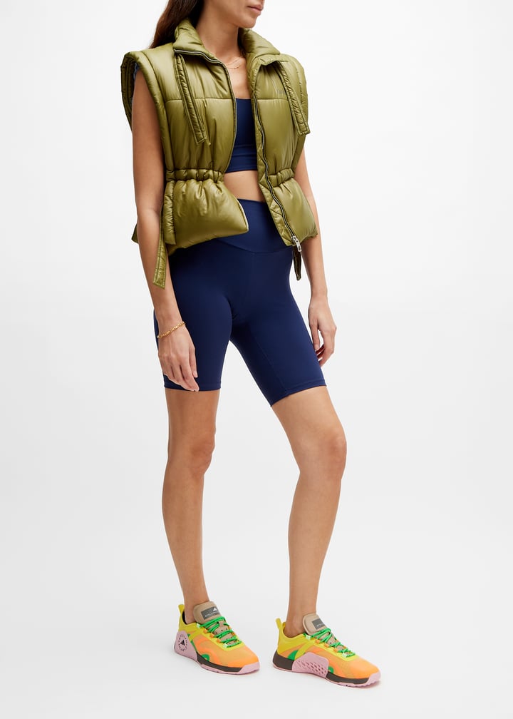 adidas x Stella McCartney Dropset Training sneakers for