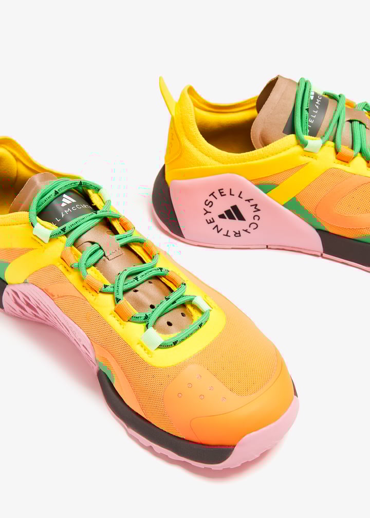 adidas by Stella McCartney - Lemonade adidas-by-stella-mccartney-