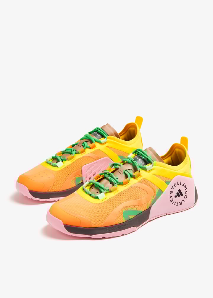 adidas x Stella McCartney Dropset Training sneakers for