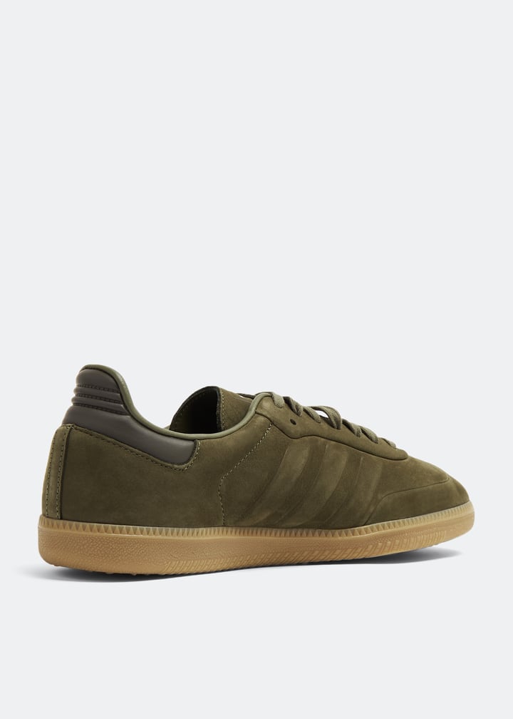 adidas gazelle silver green womens ADIDAS SAMBA 
