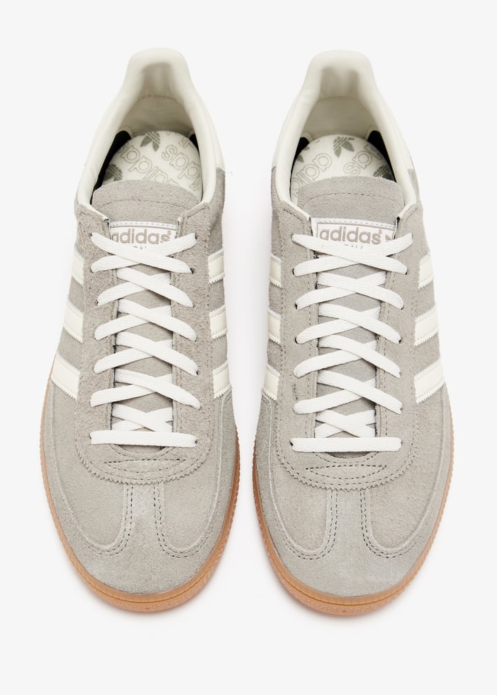 Adults adidas Sneakers - Gray and Brown Shop Brown Womens Run 70S 2.0 Lace Up Sneakers – Shoebacca main image 4