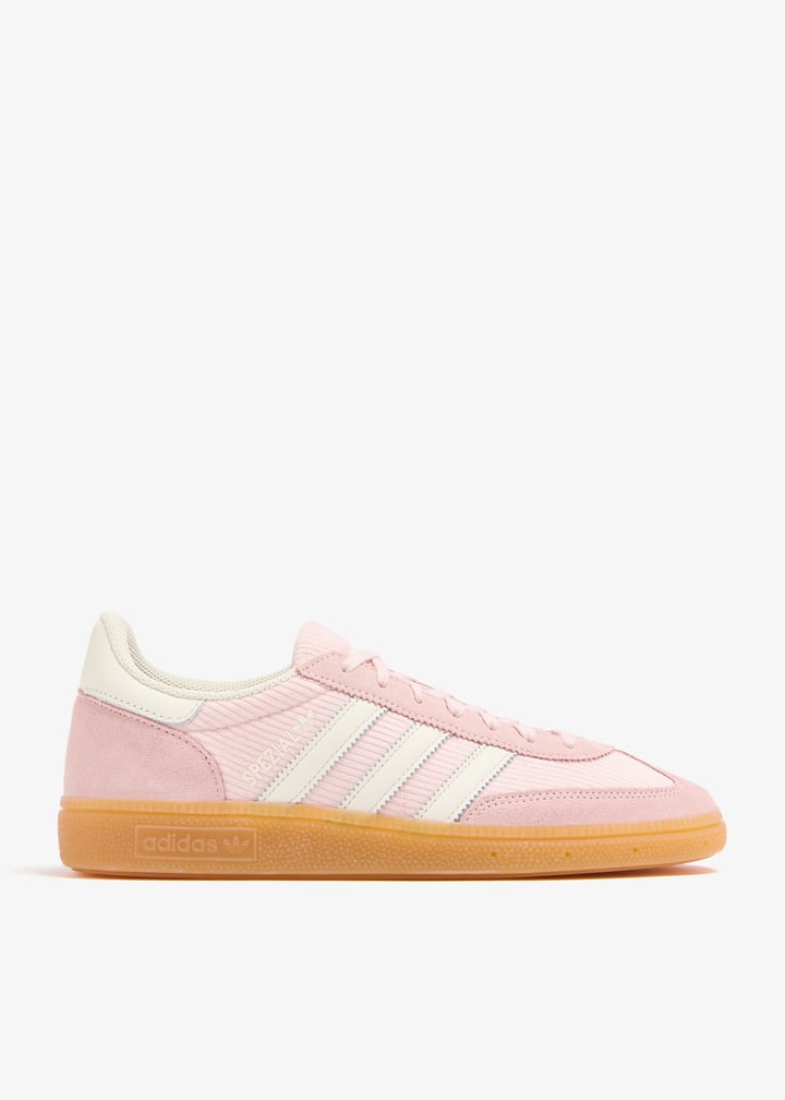 adidas Handball Spezial sneakers for Women - Pink in UAE