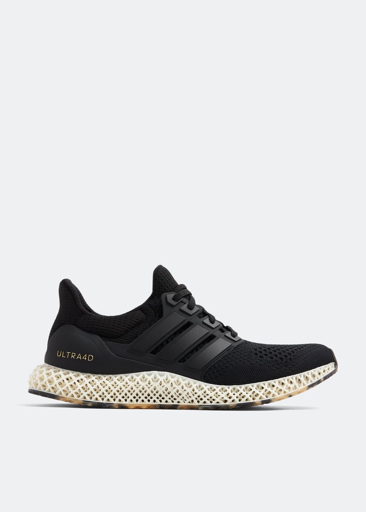 Adidas Shoes Adidas 4d Vs Ultra Boost Men's Shoes Adidas Ultra 4D