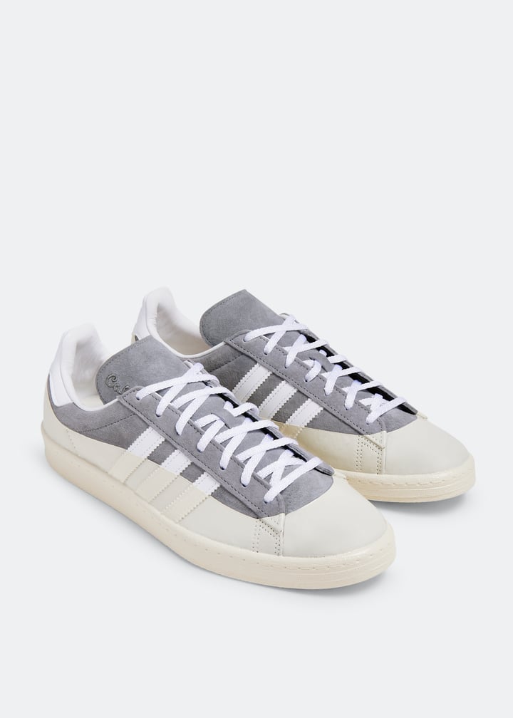 adidas x Cali DeWitt Campus 80s sneakers for Men - Grey in