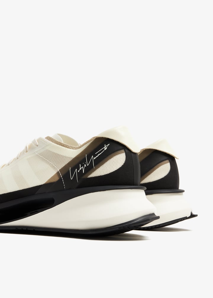 adidas Y-3 S-Gendo Run sneakers for ADULT-UNISEX, Men, Women
