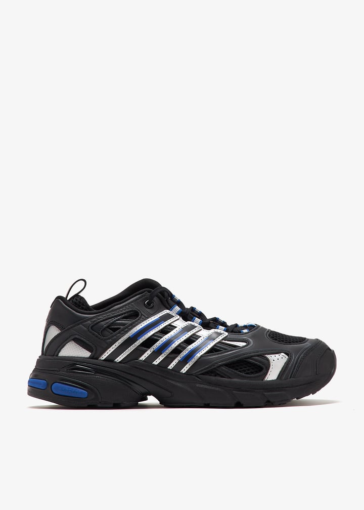 スニーカー adidas Adista Pose W Black IG4231 SHOES - Adistar Pose Shoes - Black | adidas Oman