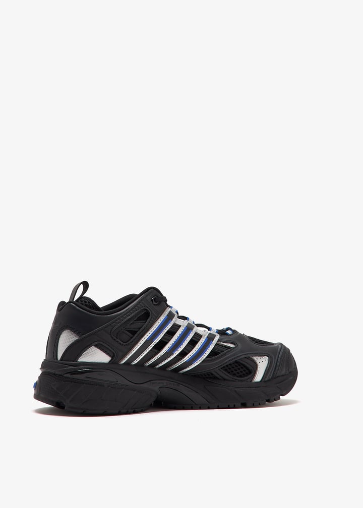 スニーカー adidas Adista Pose Black IG4231 SHOES - Adistar Pose Shoes - Black | adidas Oman