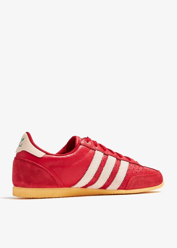 adidas Japan sneakers for Women - Red in USA | Level Shoes