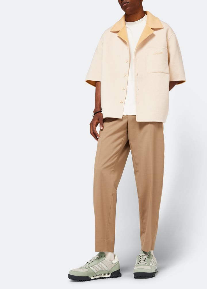 新品 Y-3 MARATHON TRAIL スニーカー Adidas Y-3 Marathon Trail Off White Sail Athletic Shoes