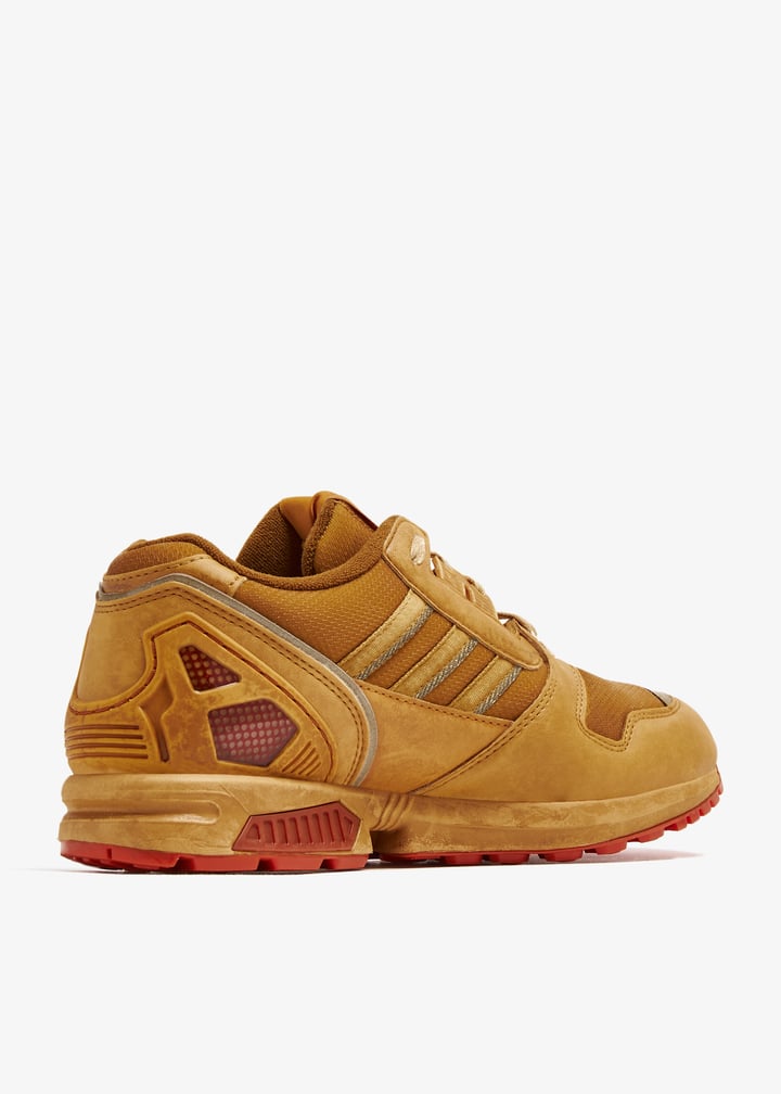 adidas x END. ZX 8000 'Consortium Cup' sneakers for Men