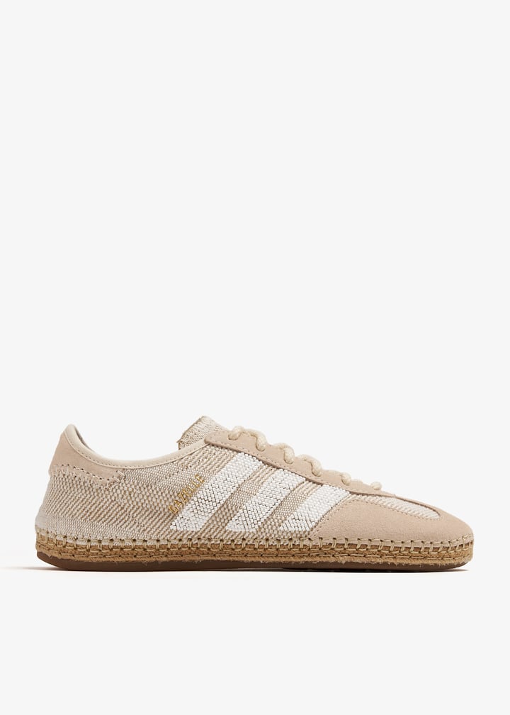 adidas x CLOT Gazelle 'Halo Ivory' sneakers for ADULT-UNISEX