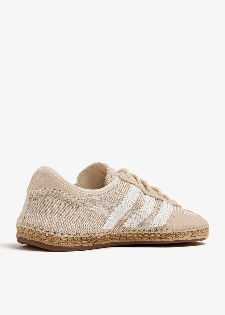 adidas x CLOT Gazelle 'Halo Ivory' sneakers for ADULT-UNISEX