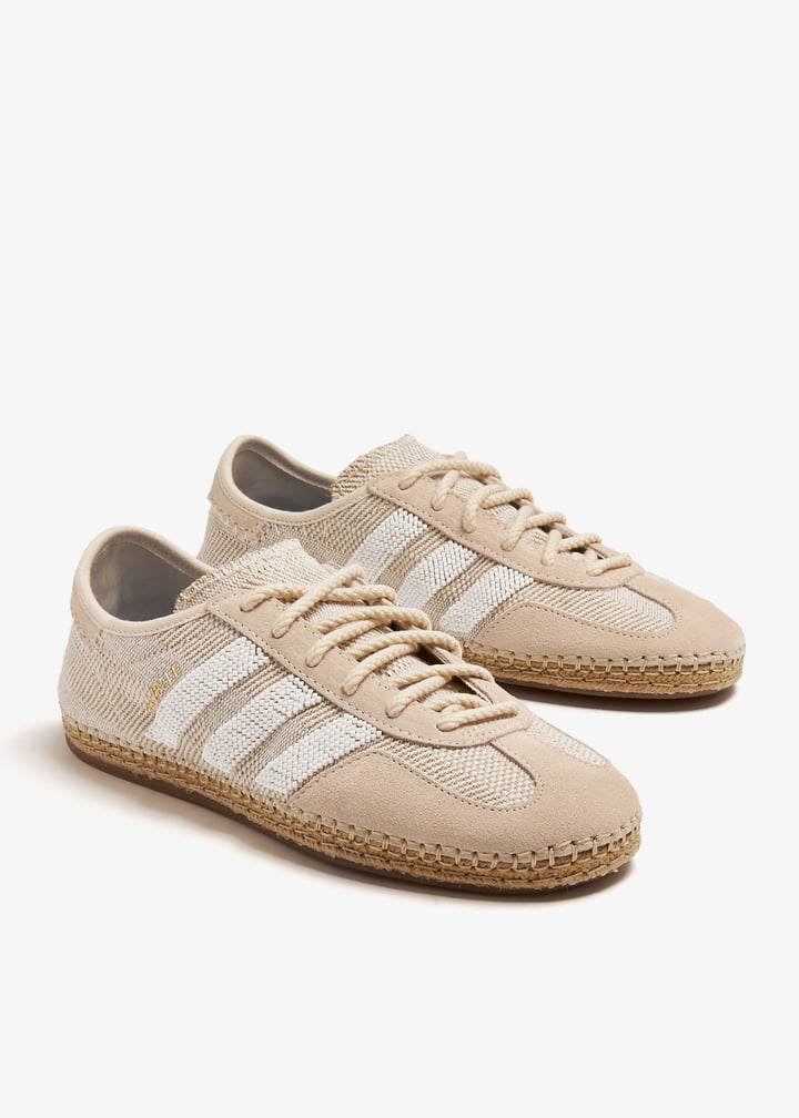 ★人気★ Adidas x Clot GAZELLE Halo INDOOR スニーカー 6/14発売｜CLOT × adidas Originals Gazelle Indoor by Edison