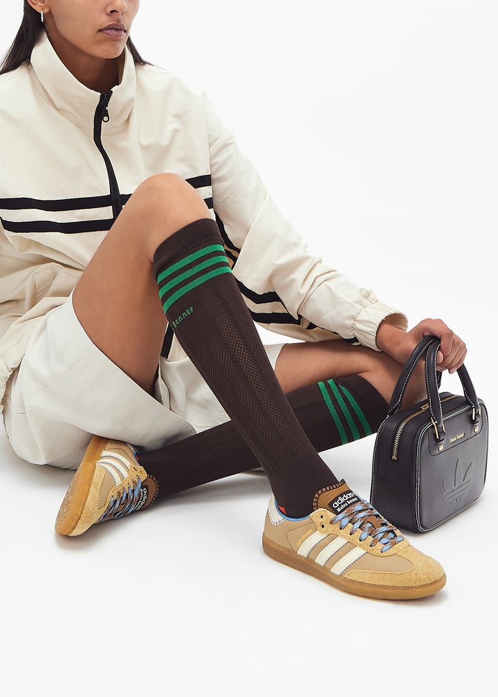 Wales Bonner 初期　SIZE XS Adidas x Wales Bonner Japan – Common Threads