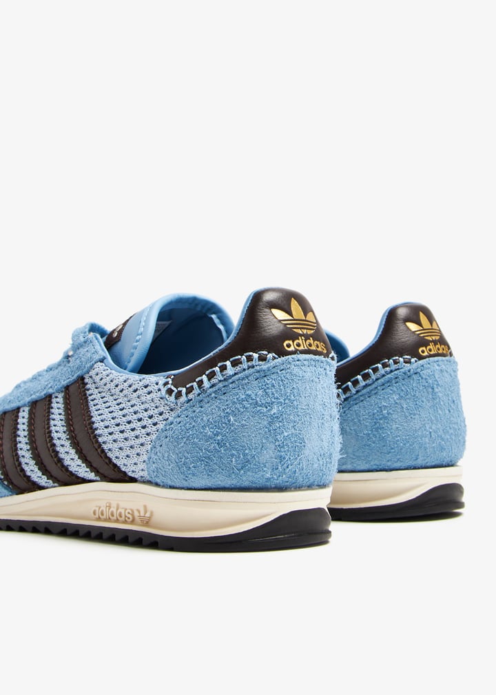 adidas x Wales Bonner SL76 sneakers for ADULT-UNISEX, Men