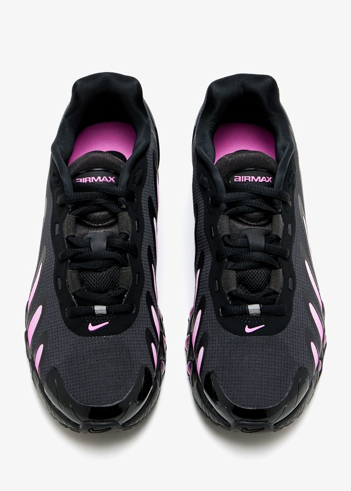 Nike Kuwait Pink And Purple Nike Air Max Plus Nike Air Max Dn8