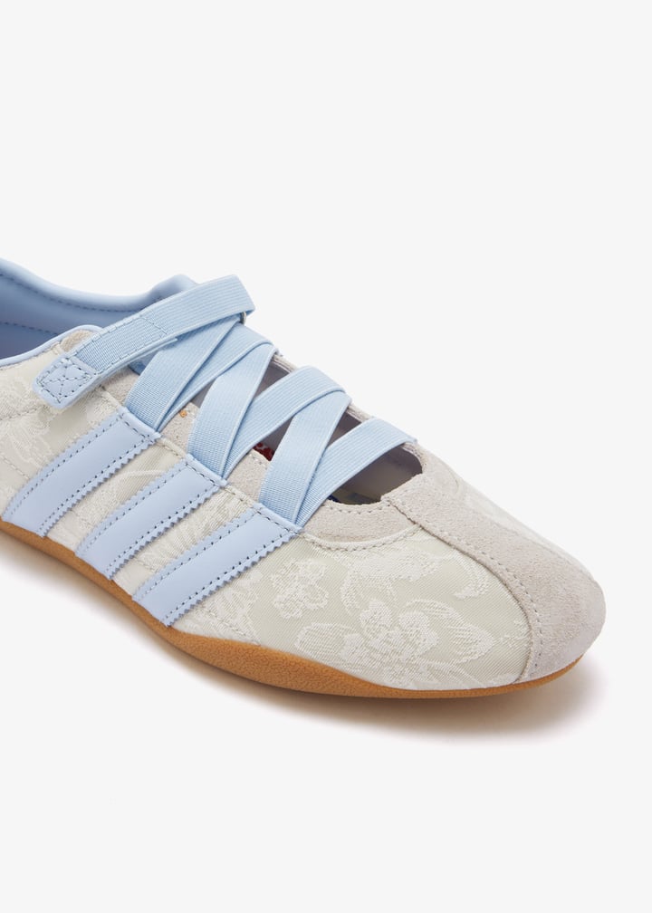 adidas x Liberty London Tokyo MJ shoes for Women - White in USA