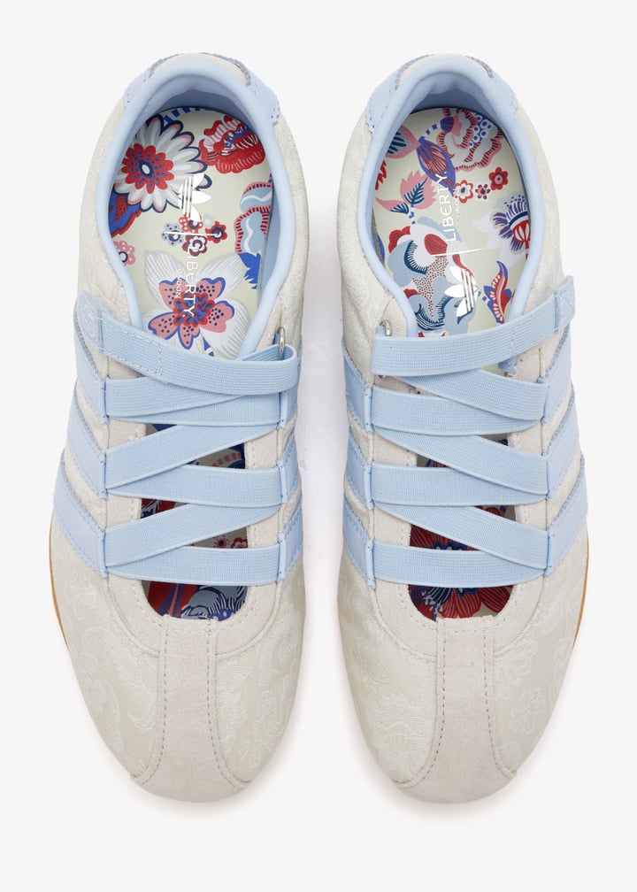 adidas x Liberty London Tokyo MJ shoes for Women - White in USA