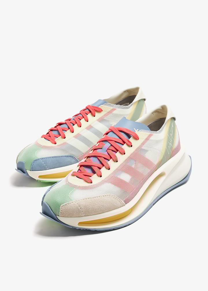 adidas Y-3 S-Gendo Run sneakers for ADULT-UNISEX, Men, Women