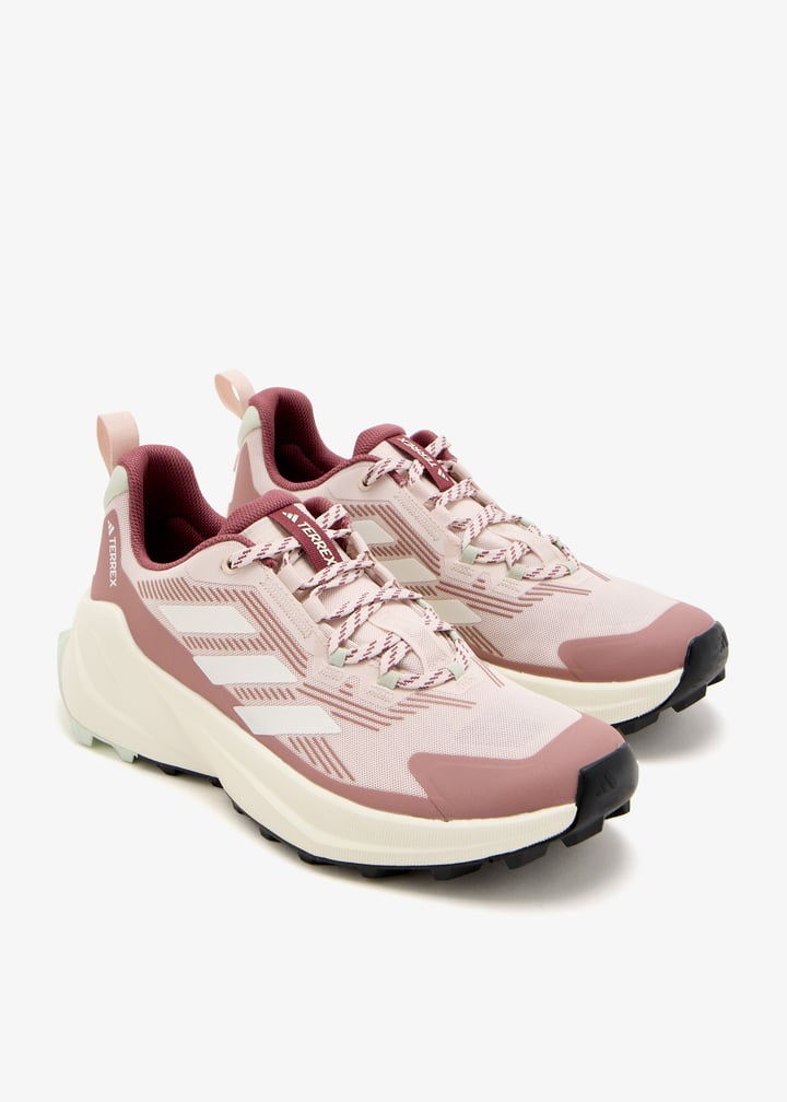 adidas Terrex Trailmaker hiking shoes for Women Pink in KSA