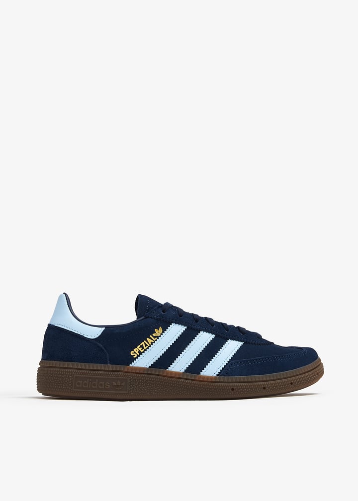 adidas Handball Spezial sneakers for Kids Unisex - Blue in