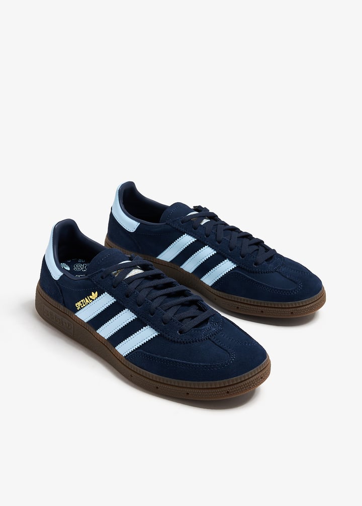 靴 adidas HANDBALL SPEZIAL NAVY adidas Handball Spezial navy | PRM USA