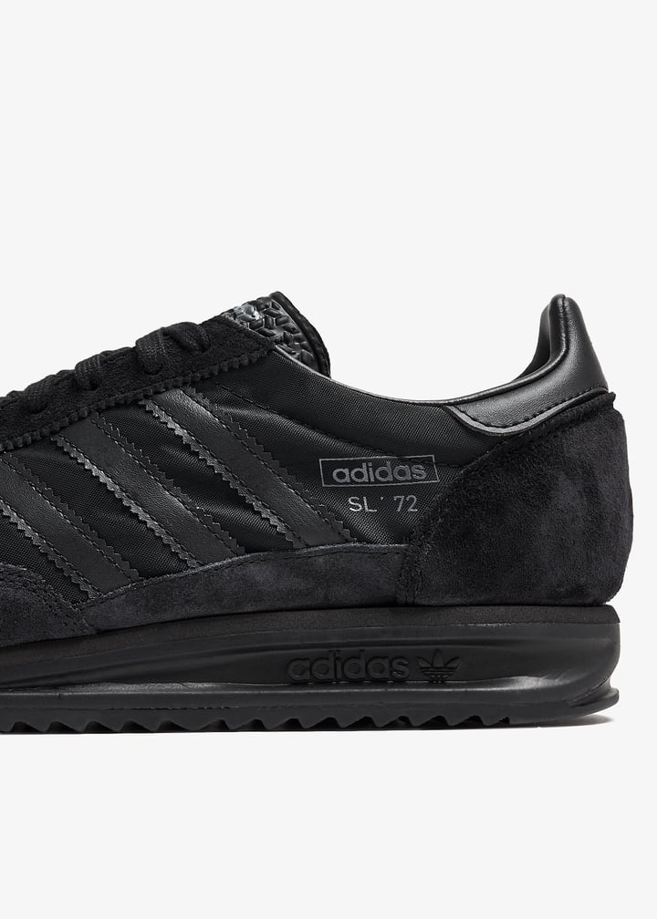 adidas SL 72 RS sneakers for ADULT-UNISEX, Men, Women