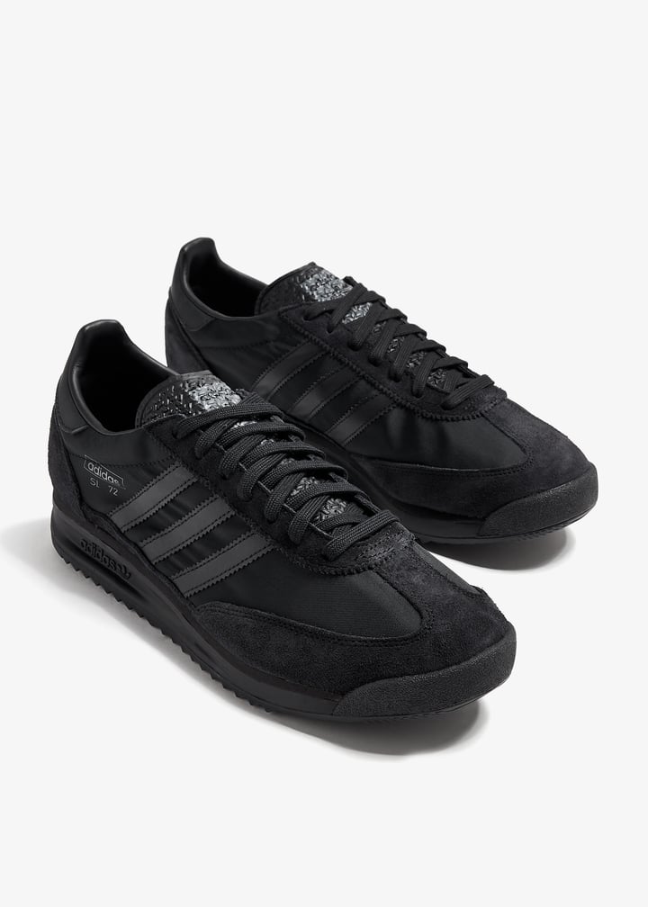 adidas SL 72 RS sneakers for ADULT-UNISEX, Men, Women