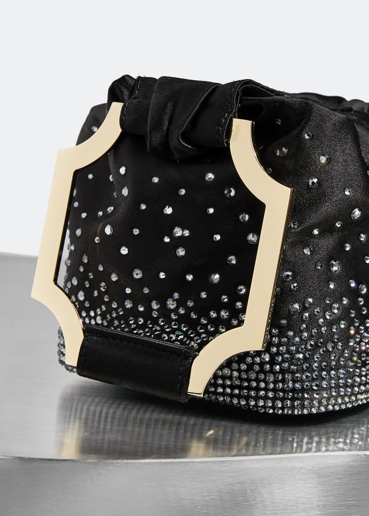 Malone Souliers x Level Shoes Ingrid mini bag for Women