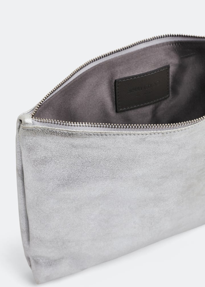 【新品未使用】JIMMY CHOO／CALLIE グリーン Callie Mini | Green Suede Crystal Mini Bag | JIMMY CHOO