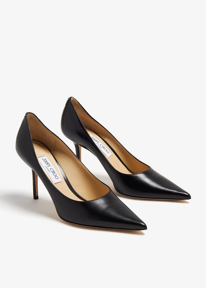 Jimmy Choo Love 85 pumps for Women - Black in UAE | Level Shoes