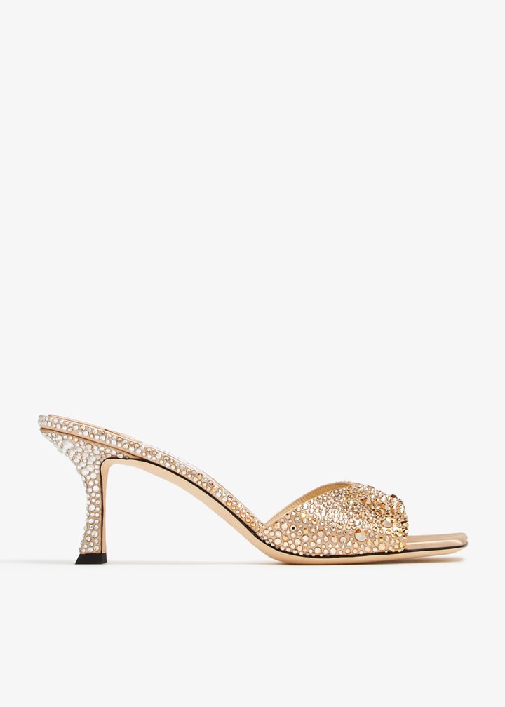 6万取引突破★UPS速達便利用！【JIMMY CHOO】SKYLAH_ミュール 6万取引突破☆UPS速達便利用！【JIMMY CHOO】SKYLAH_サンダル