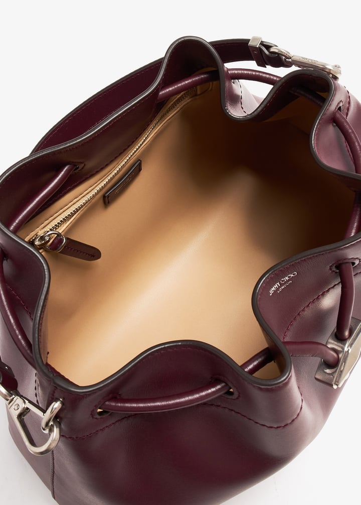 JIMMY CHOO Bets/M バッグ BONBONBCKTEWLOP_OO0021_FRONT_v
