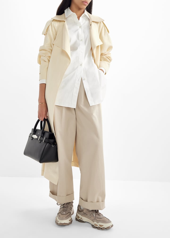 Jimmy Choo Diamond X II/F low top sneakers for Women - Brown