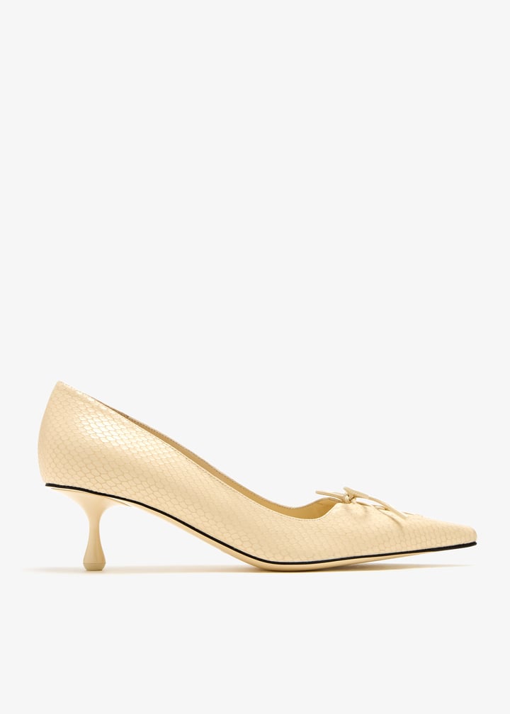Scarlett 50 pumps