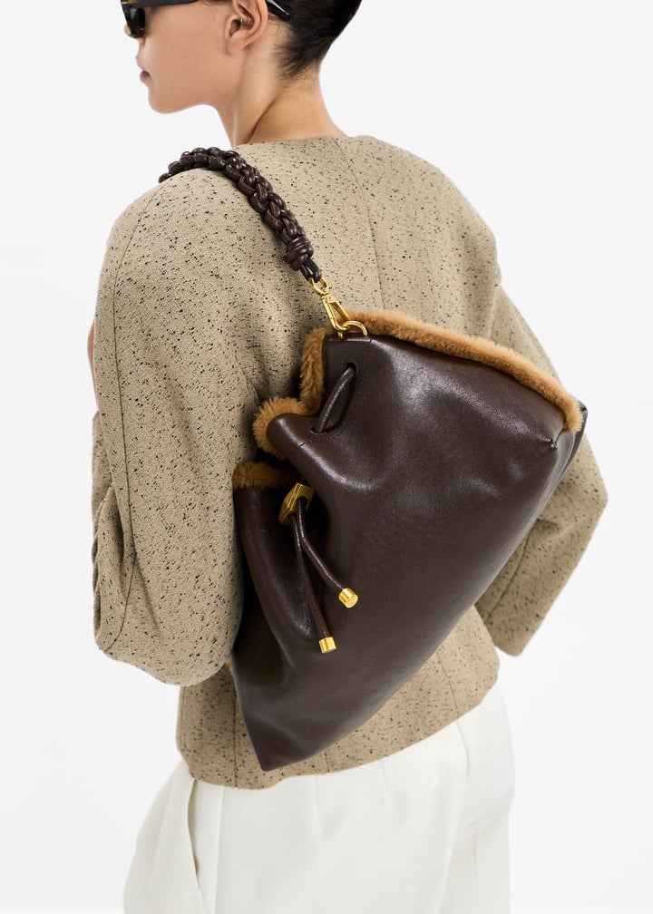 Shop Jimmy Choo Bags for Women in USA | Level Shoes